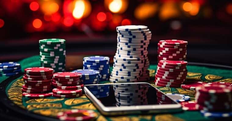 Discover Exciting Gaming Adventures at LuckiCasino & Sportsbook