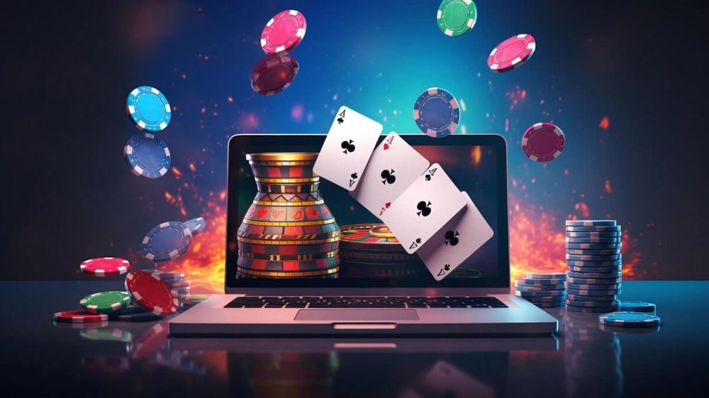 Discover the Best Online Casinos That Offer Free Bonuses Discover the Best Online Casinos That Offer Free Bonuses