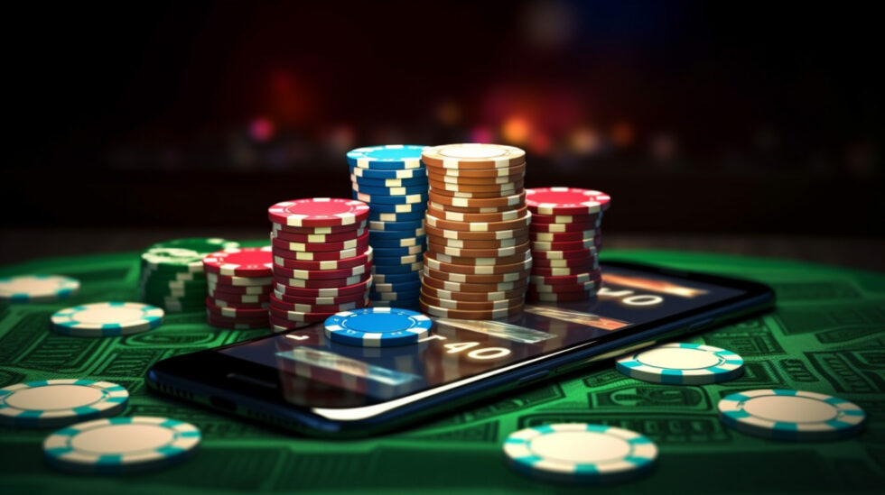 Discover the Excitement at Casino Betmac New