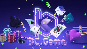 Experience the Thrill of BC Hash Game Casino Experience the Thrill of BC Hash Game Casino