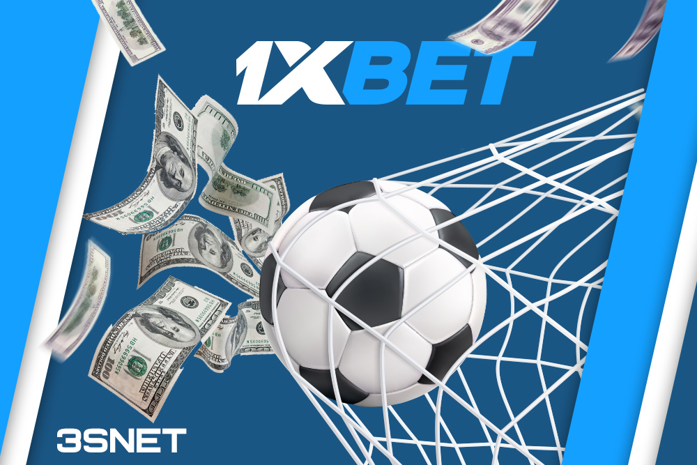 Experience the Thrill of Live Tennis Betting at 1xBet 1020088563