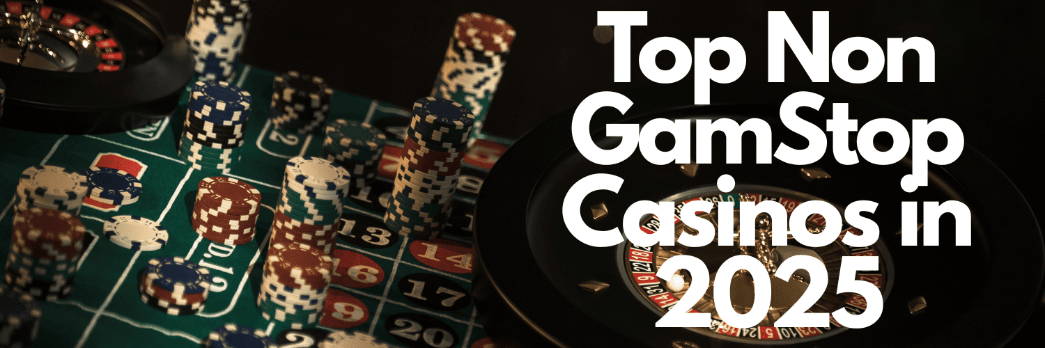 Exploring Slots and Non Gamstop Casinos A Comprehensive Guide Exploring Slots and Non Gamstop Casinos A Comprehensive Guide
