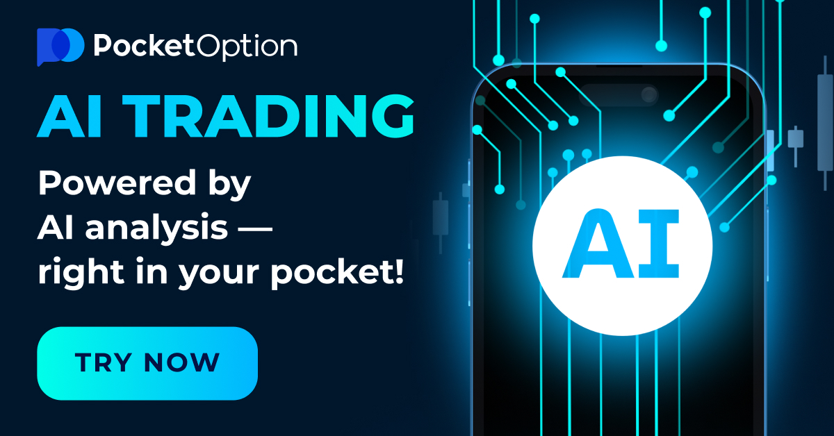 Maximize Your Earnings with Pocket Option Trade Maximize Your Earnings with Pocket Option Trade