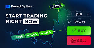 Maximize Your Earnings with Pocket Option Trade Maximize Your Earnings with Pocket Option Trade