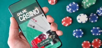 Nejlepší CZ Casino Online – Vstupte do Světa Hracích Automatů