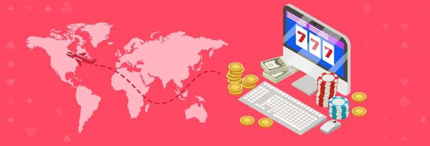 Nejlepší CZ Casino Online – Vstupte do Světa Hracích Automatů