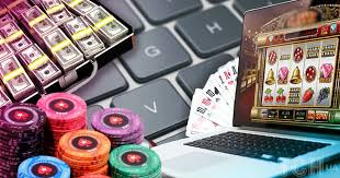 Nove Online Casino Objavte Svet Zábavy a Výhier Nove Online Casino Objavte Svet Zábavy a Výhier