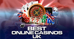 Online Casino Instant Withdrawal UK Unlocking Fast Cashouts Online Casino Instant Withdrawal UK Unlocking Fast Cashouts