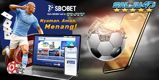 Panduan Lengkap Agen Betting SBOBET Online 232215313 Panduan Lengkap Agen Betting SBOBET Online 232215313