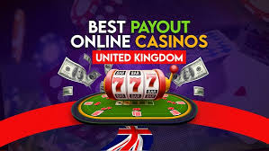 The Rise of Online Betting in the UK Opportunities and Challenges 1594814516 The Rise of Online Betting in the UK Opportunities and Challenges 1594814516