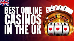 The Rise of Online Betting in the UK Opportunities and Challenges 1594814516 The Rise of Online Betting in the UK Opportunities and Challenges 1594814516