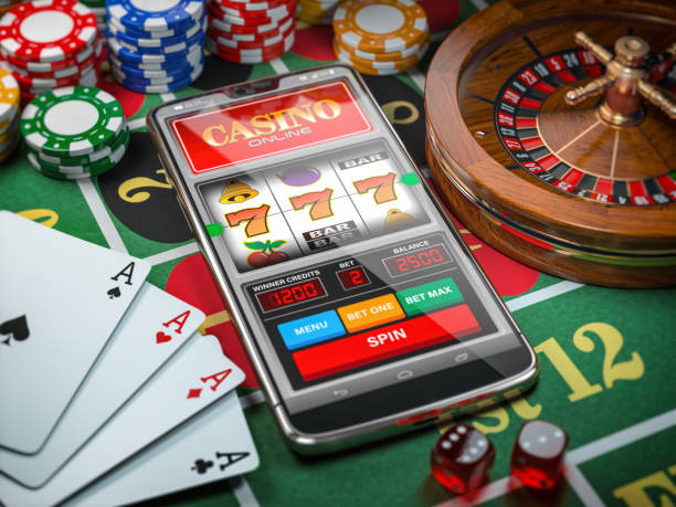 The Ultimate Guide to Seven Casino Your Gateway to Online Gaming