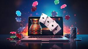 Trygge Norske Casino Sikkerhet og Spillglede 984325782