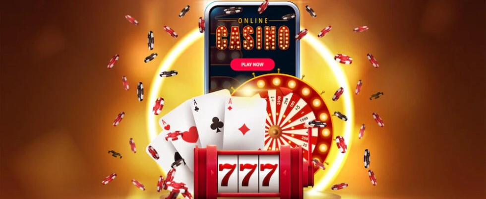 Trygge Norske Casino Sikkerhet og Spillglede 984325782