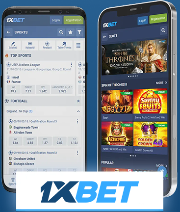 1xBet 코리아 앱 다운로드 Удобство и Возможности 1xBet 코리아 앱 다운로드 Удобство и Возможности
