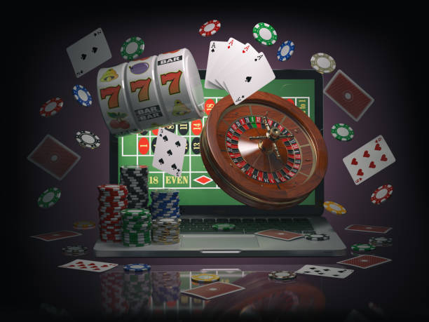 Explore the Exciting World of Motherland Casino & Sportsbook Explore the Exciting World of Motherland Casino & Sportsbook
