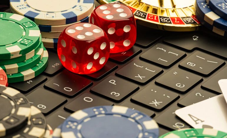 Memo Casino Your Guide to Online Gaming Excellence