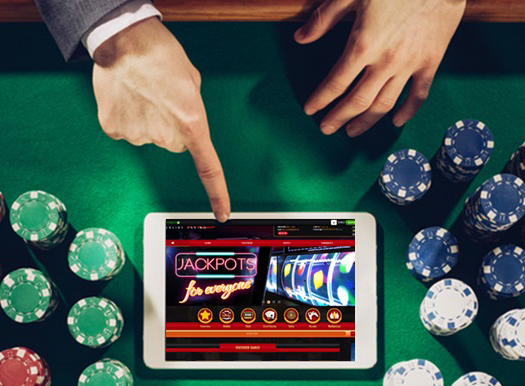 Memo Casino Your Guide to Online Gaming Excellence