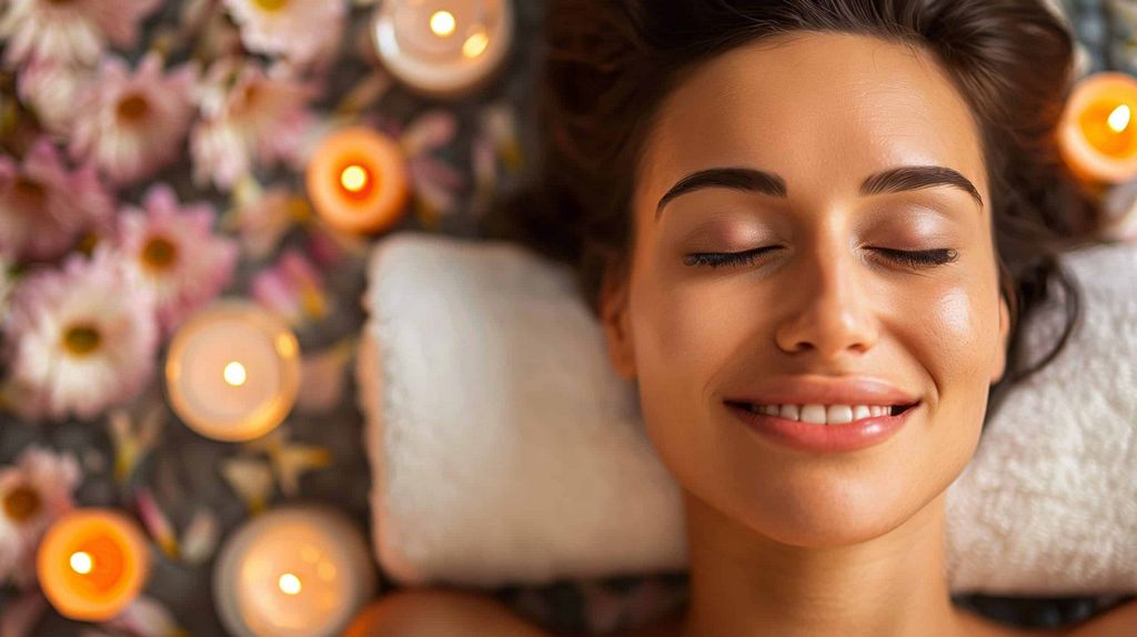 What Is A Couples Massage therapy? An Ultimate Guide