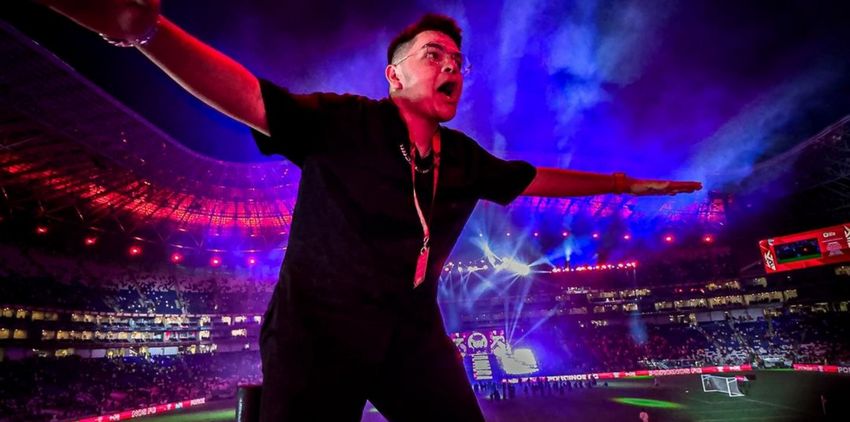 The Komanche Formula: Just How Casino Site Streams Improved Squid Craft Success