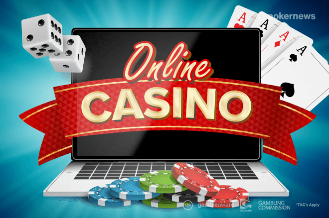 Top 10 Online Casinos in the UK Your Ultimate Guide -227145358